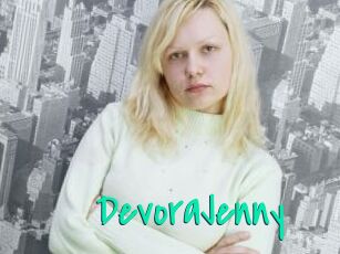 DevoraJenny