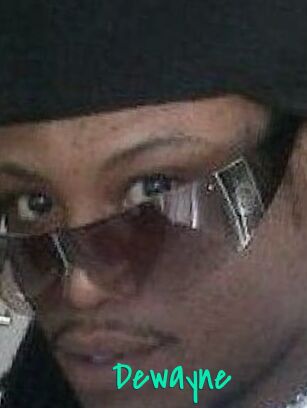 Dewayne
