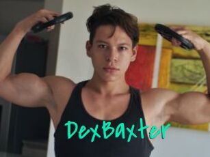 DexBaxter Cool Sexe