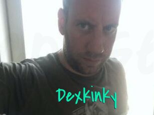 Dexkinky