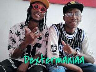 Dextermaniaa