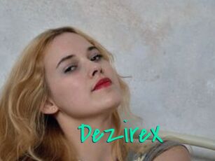 DezireX