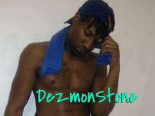 DezmonStone