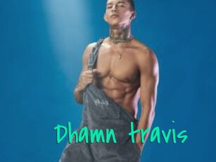 Dhamn_travis