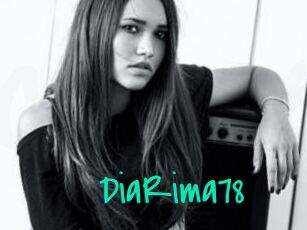 DiaRima78