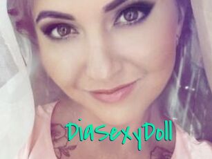 DiaSexyDoll