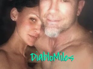 DiabloMiles