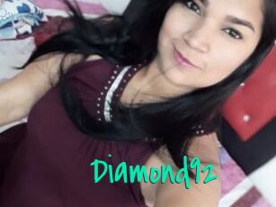 Diamond92