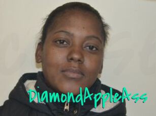 DiamondAppleAss