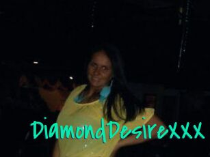 DiamondDesireXXX