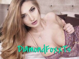 DiamondFoxxTs