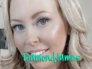 DiamondJames Cool Sexe