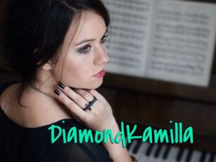 DiamondKamilla