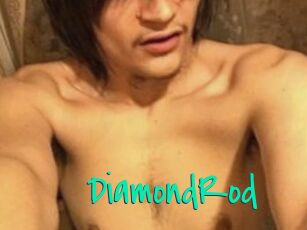 DiamondRod