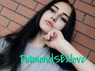 DiamondSEXlove
