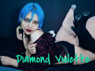 Diamond_Violette