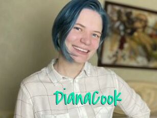 DianaCook