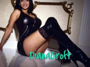 DianaCroft Cool Sexe