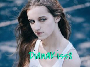 DianaKiss8