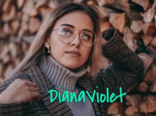 DianaViolet