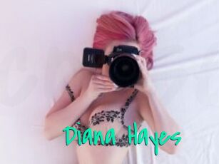 Diana_Hayes
