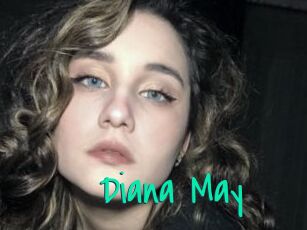Diana_May
