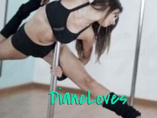 DianeLoves Cool Sexe