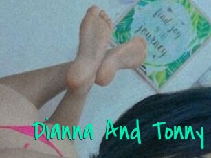 Dianna_And_Tonny