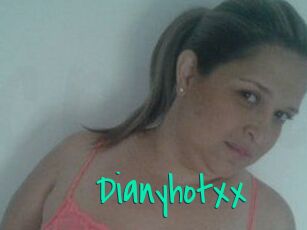 Dianyhotxx