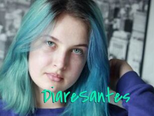 DiareSantes