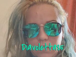 Diavoletta85
