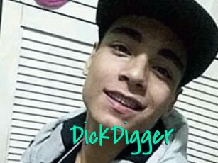 DickDigger
