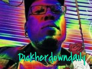 Dickherdowndaily
