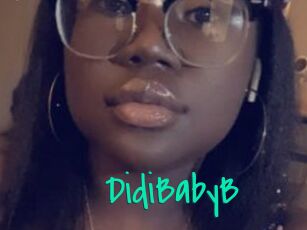 DidiBabyB