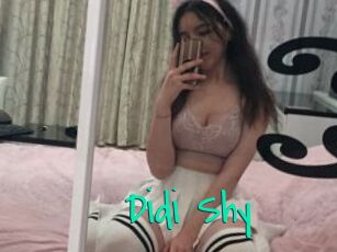 Didi_Shy