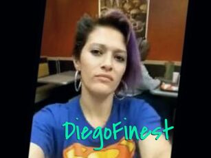 DiegoFinest