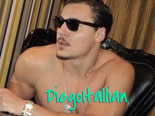 DiegoItallian