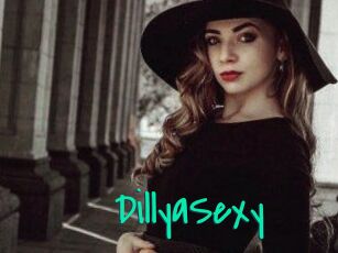 DillyaSexy