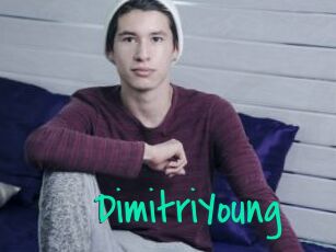 DimitriYoung