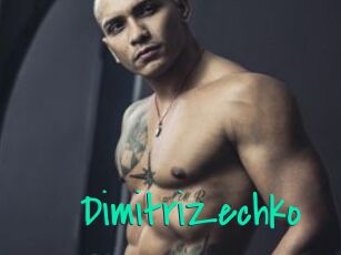 DimitriZechko
