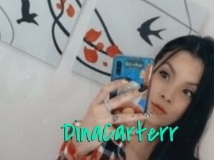 DinaCarterr Cool Sexe
