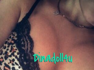 Dinadoll4u