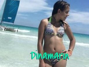 Dinamarin
