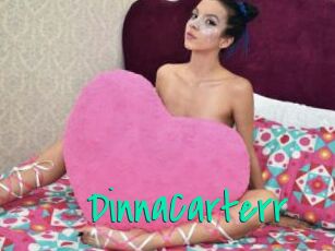 DinnaCarterr Cool Sexe
