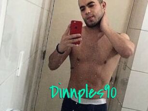 Dinnples90