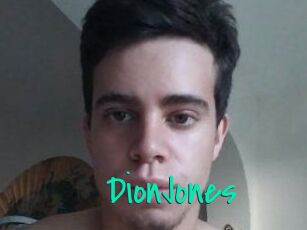 Dion_Jones