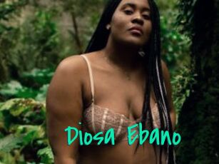 Diosa_Ebano