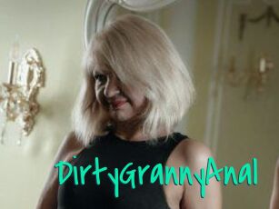 DirtyGrannyAnal