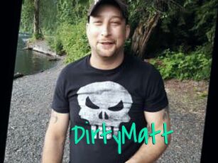 DirtyMatt