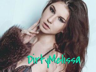 DirtyMelissa